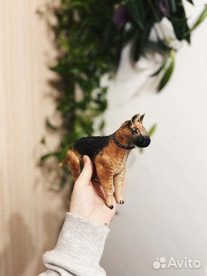 Мобиль подвеска на кроватку для малыша