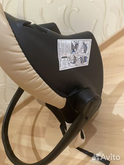 Автокресло переноска