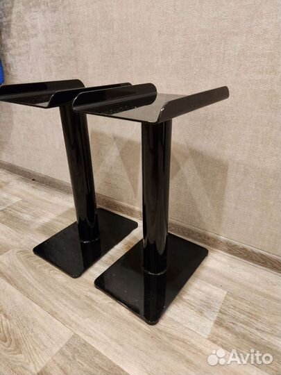 Стойки для акустики (б/у)