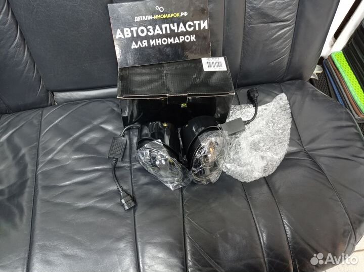 Led птф Гранта / Калина