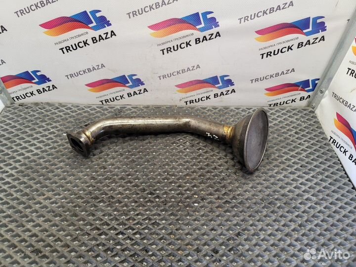 Маслозаборник Renault Kerax, Renault Premium