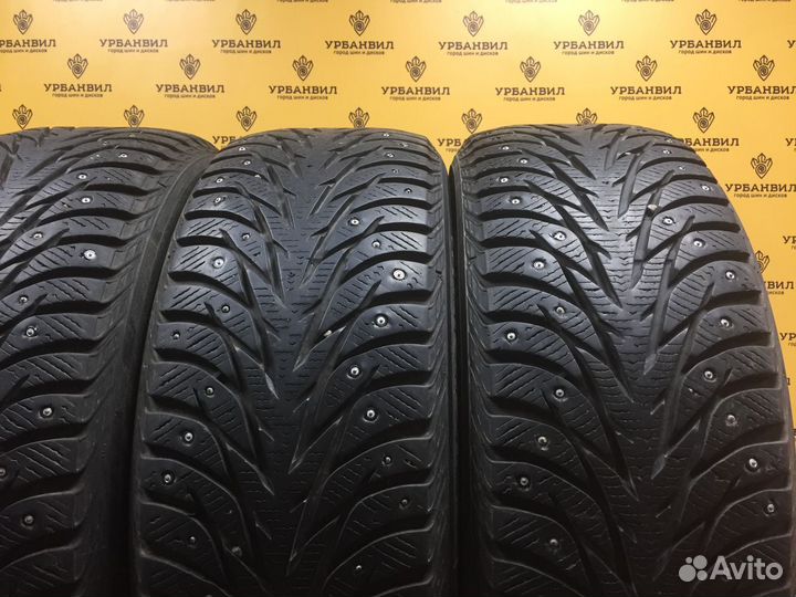 Yokohama Ice Guard IG35 215/55 R17 98T