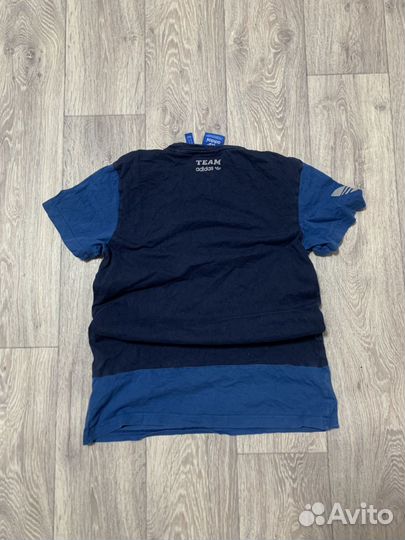 Футболка adidas оригинал