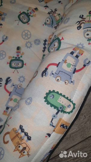 Кокон гнездышко