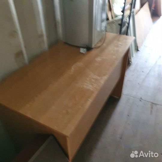 Мебель стол письменный)