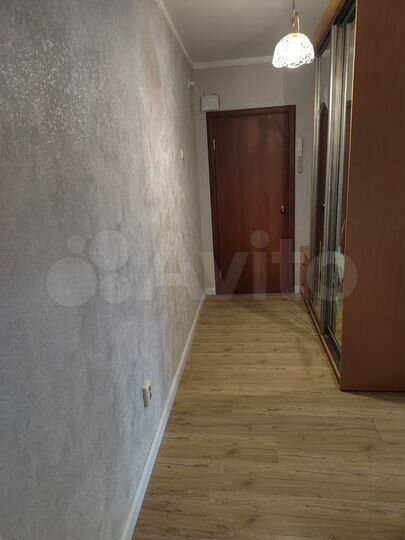 2-к. квартира, 55 м², 4/5 эт.