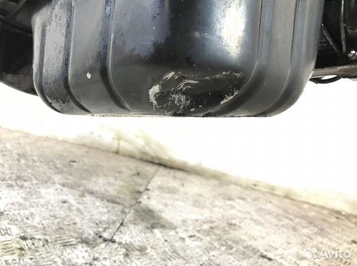 Двигатель 8HR Citroen C3 (2010-2016)