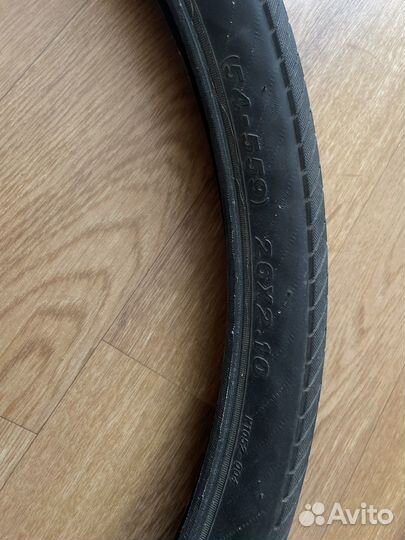 Kenda Nylon 26 / 2.10