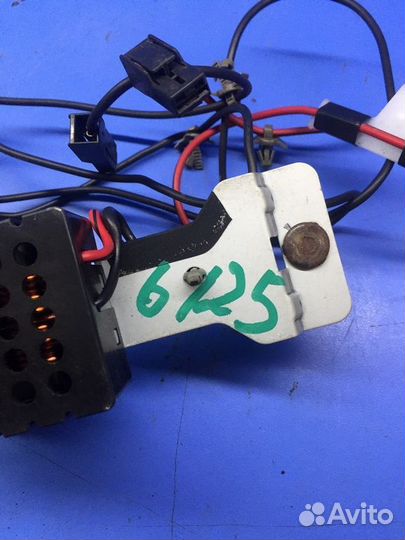 Антенна радио