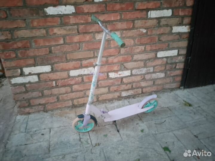 Продаются самокаты