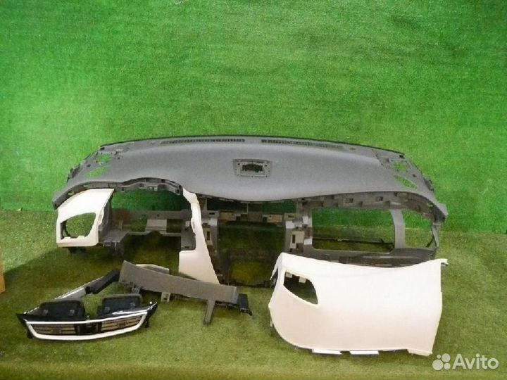 Торпедо Nissan Murano