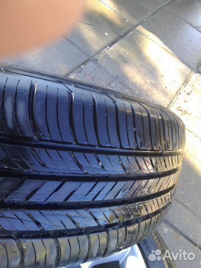 Kumho Crugen HP71 225/60 R17 99H