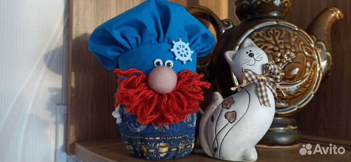 Сувенир. Поварёнок. Повар. Для кухни