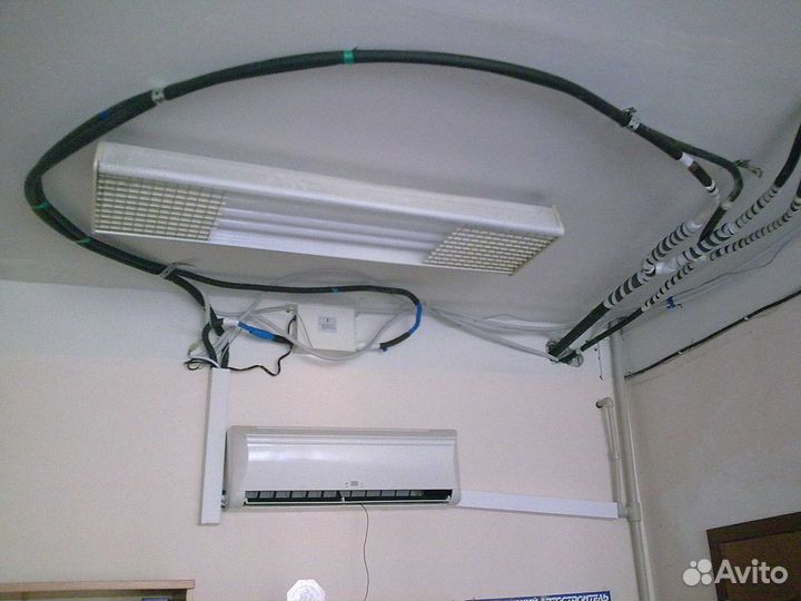 Ремонт Кондиционеров, Обслуживание Кондиционеров