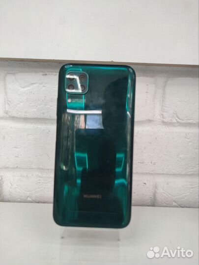 Мобильный телефон Huawei P40 Lite 6/128 GB