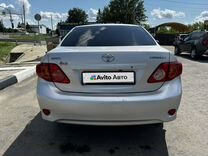 Toyota Corolla 1.6 MT, 2007, 250 000 км, с пробегом, цена 700 000 руб.