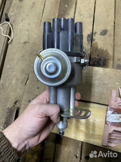 Запчасти газ 66 3307