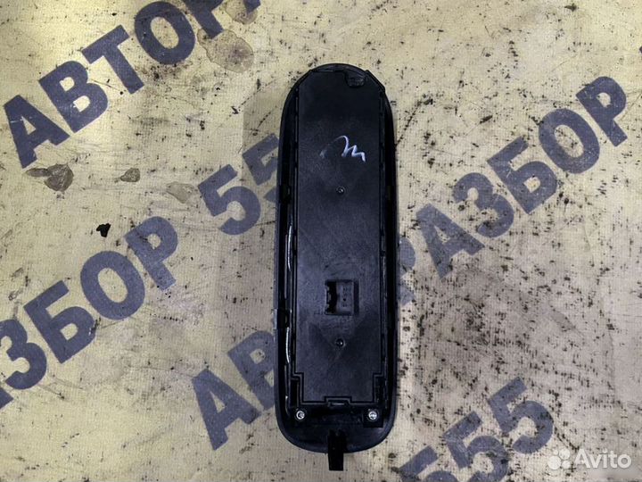 Блок управления стеклоподъемниками Ford Galaxy