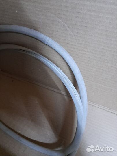 Уплотнитель люка крыши Mazda CX-5