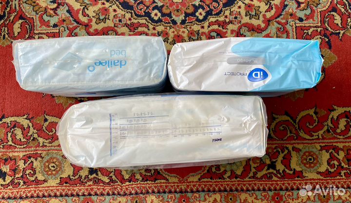 Пелёнки,Памперсы для взрослых 3