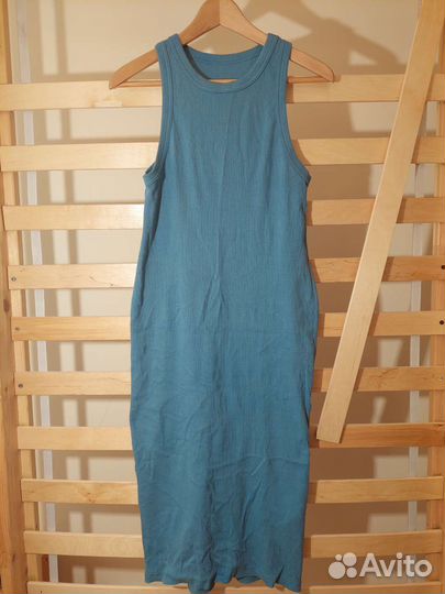 Платье лапша