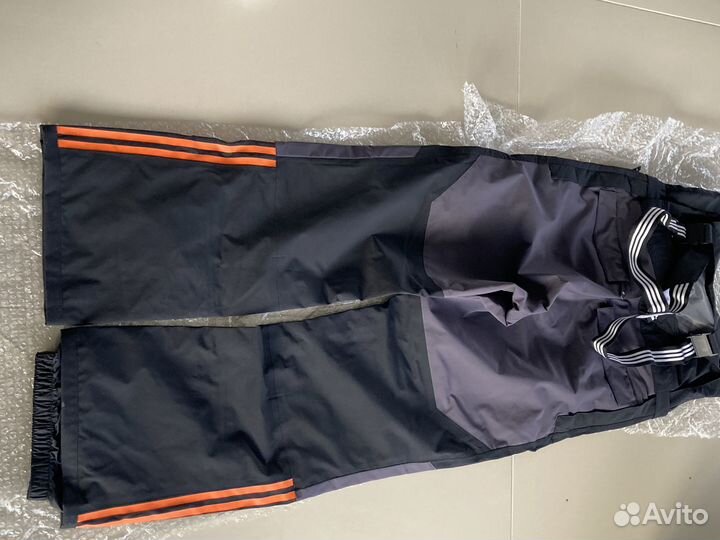 Комбинезон для сноуборда Adidas мужской 44-46 RU