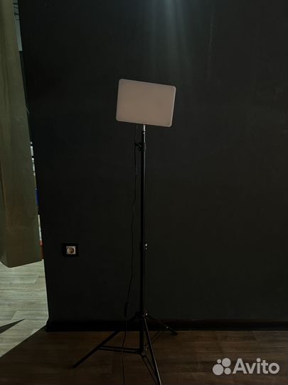 Свет для съемки