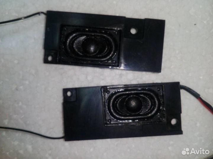 Динамики RoverBook Explorer W400 WH