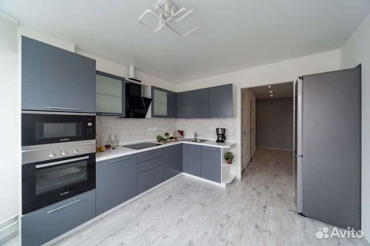 Кухни на заказ от производителя