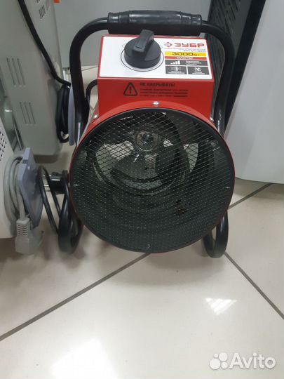 Масляные обогреватели, тепловентиляторы Б-7 Новые