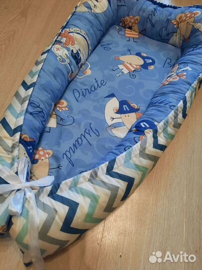 Новый Кокон для новорожденных