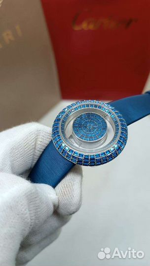 Часы Tiffany s co