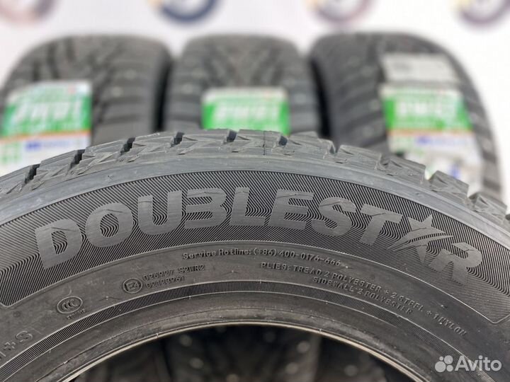 DoubleStar DW01 235/65 R17 115H