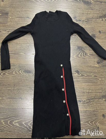 Платья женские