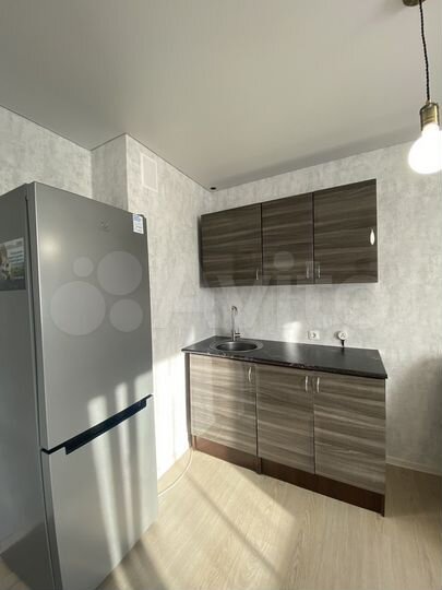 Квартира-студия, 28,6 м², 2/15 эт.