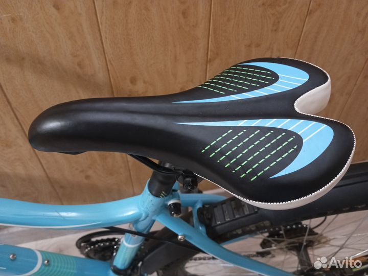 Продам горный женский велосипед