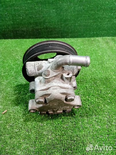 Насос гидроусилителя руля Porsche Cayenne 955