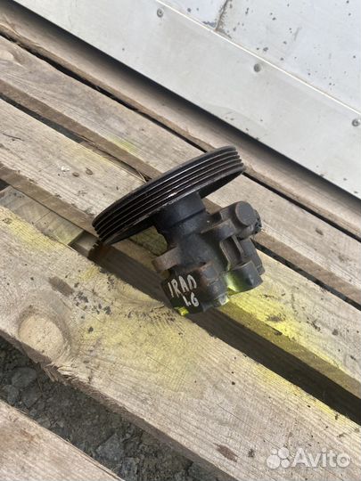 Насос Гур Iran samand 1.6