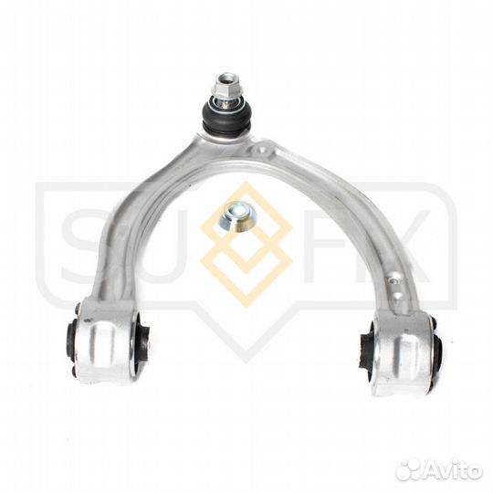 Рычаг передней подвески mercedes-benz C-class