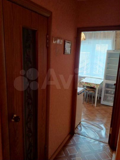 2-к. квартира, 46,1 м², 5/5 эт.