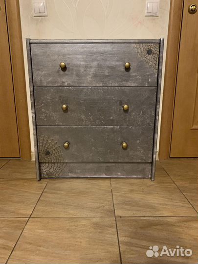 Комод хендмейд