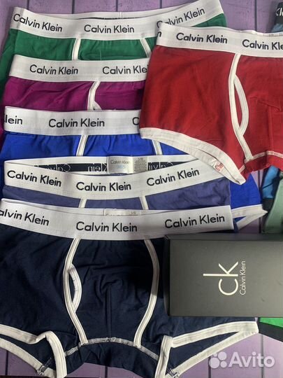 Трусы мужские