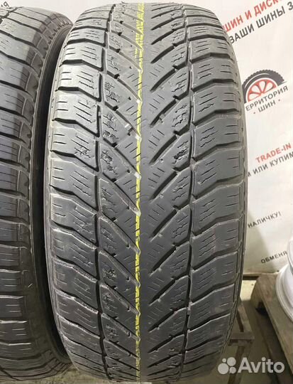 Goodyear UltraGrip SUV+ 255/60 R18 108M