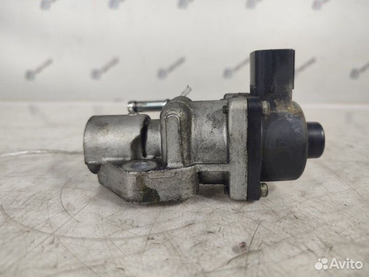 Клапан EGR Mazda Mpv LW3W L3 2002