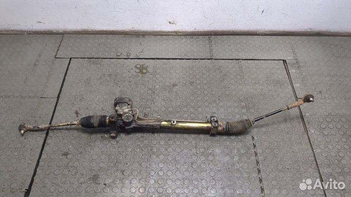 Рейка рулевая с г/у Volkswagen Golf 4