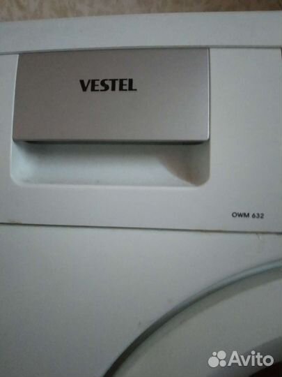 Стиральная машина (На запчасти)