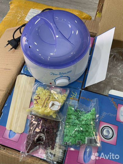 Набор Воскоплав