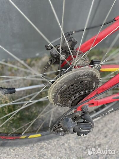 Горный велосипед 29