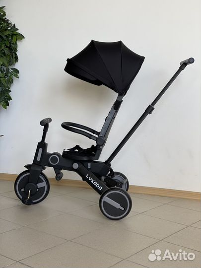 Трехколесный велосипед новый 360