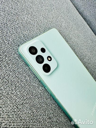Samsung Galaxy A73 5G, 8/128 ГБ